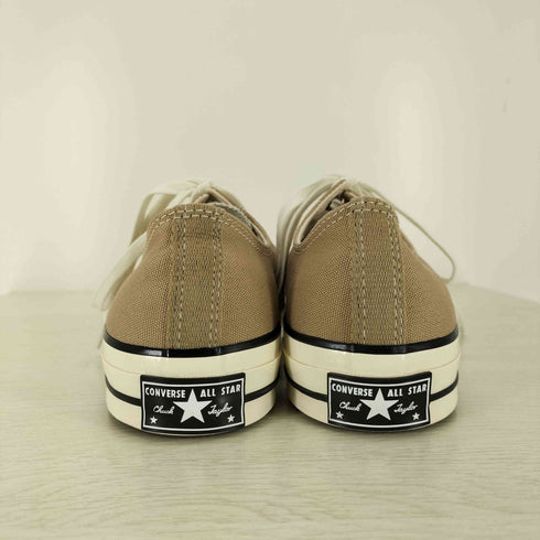 コンバース CONVERSE CT70 NOMAD KHAKI メンズ 30.5cm