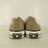 コンバース CONVERSE CT70 NOMAD KHAKI メンズ 30.5cm