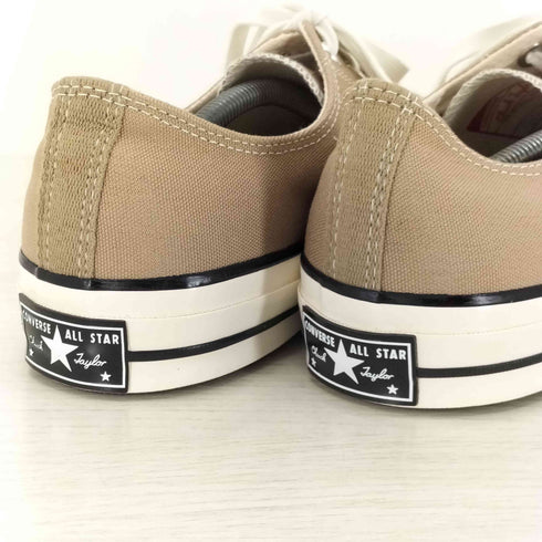 コンバース CONVERSE CT70 NOMAD KHAKI メンズ 30.5cm