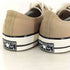 コンバース CONVERSE CT70 NOMAD KHAKI メンズ 30.5cm