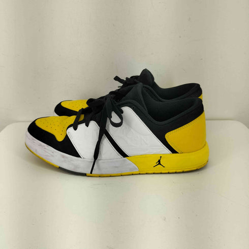 ジョーダンブランド JORDAN BRAND Jordan Nu Retro 1 Low Tour Yellow メンズ JPN:27