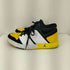 ジョーダンブランド JORDAN BRAND Jordan Nu Retro 1 Low Tour Yellow メンズ JPN:27