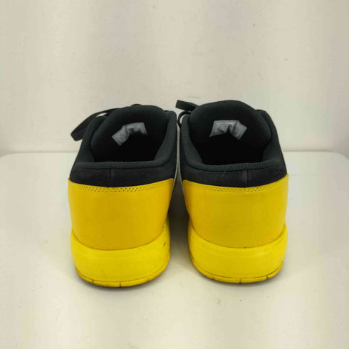 ジョーダンブランド JORDAN BRAND Jordan Nu Retro 1 Low Tour Yellow メンズ JPN:27