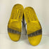 ジョーダンブランド JORDAN BRAND Jordan Nu Retro 1 Low Tour Yellow メンズ JPN:27