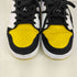 ジョーダンブランド JORDAN BRAND Jordan Nu Retro 1 Low Tour Yellow メンズ JPN:27