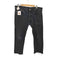 リーバイス Levis 501 ボタンフライ ストレートブラックデニムパンツ メンズ W40L30