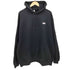 ギルダン GILDAN バックプリント HEAVY BLEND プルオーバーパーカー メンズ 2XL