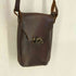 FERNAND LEATHER ラッチポーチ ショルダーバッグ メンズ