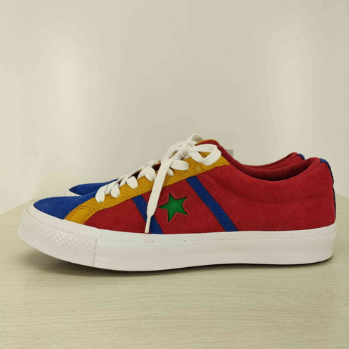 コンバース CONVERSE One Star Academy Ox Multi メンズ 30.5cm