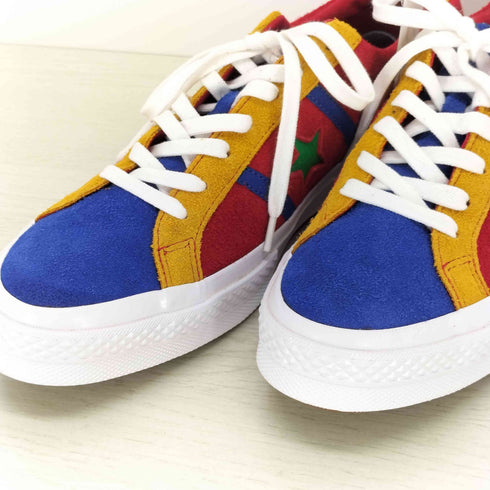 コンバース CONVERSE One Star Academy Ox Multi メンズ 30.5cm