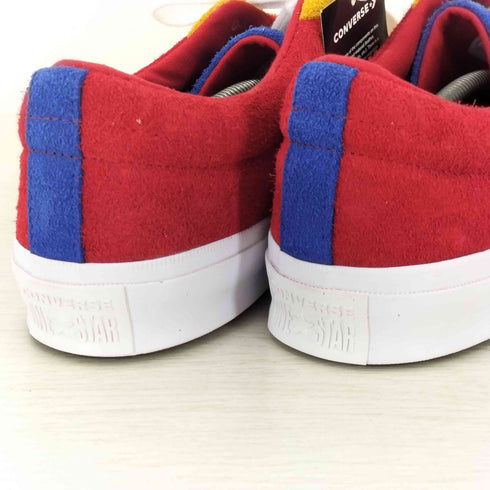 コンバース CONVERSE One Star Academy Ox Multi メンズ 30.5cm