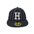 ニューエラ NEW ERA 59FIFTY キャップ メンズ 58.7CM