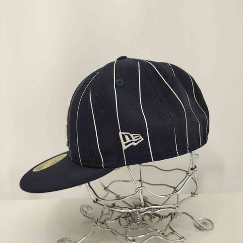 ニューエラ NEW ERA 59FIFTY キャップ メンズ 58.7CM
