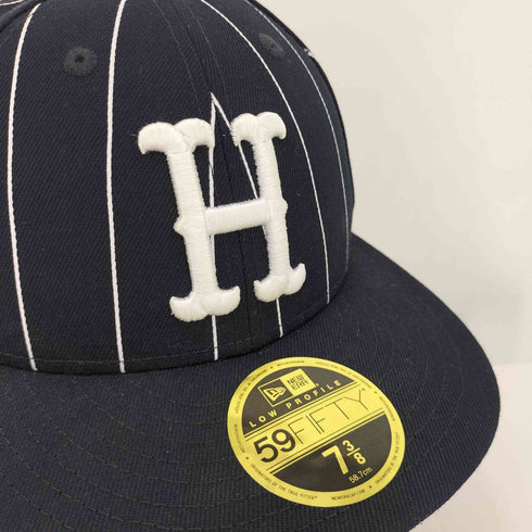ニューエラ NEW ERA 59FIFTY キャップ メンズ 58.7CM