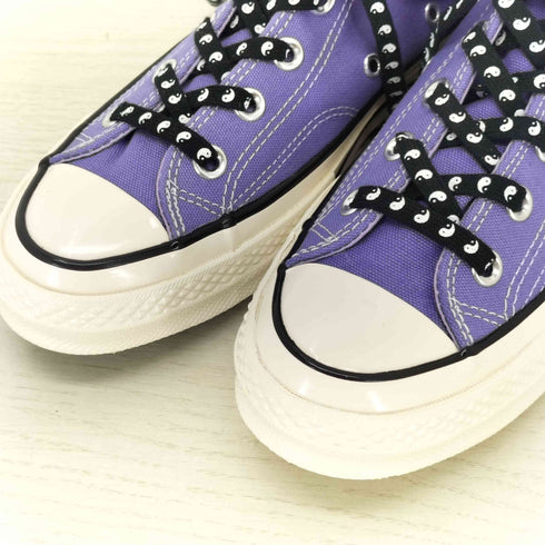 コンバース CONVERSE 70's Chuck Taylor Hi レディース JPN:24.5