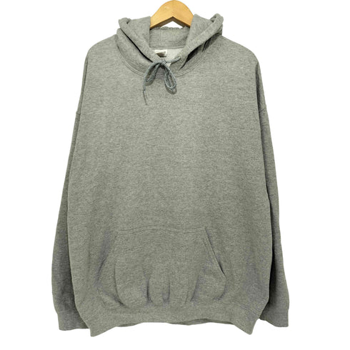 ギルダン GILDAN Heavy Blend プルオーバーパーカー メンズ import:XL