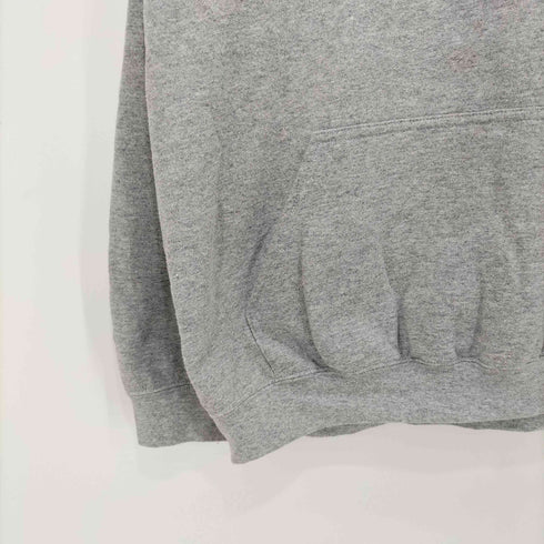 ギルダン GILDAN Heavy Blend プルオーバーパーカー メンズ import:XL