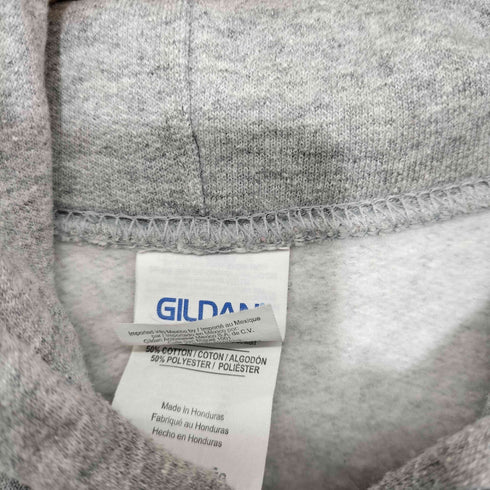 ギルダン GILDAN Heavy Blend プルオーバーパーカー メンズ import:XL