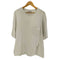 アンユーズド UNUSED Oversized Pocket T-shirt オーバーサイズ ポケット S/STシャツ メンズ JPN:2