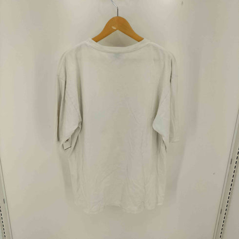 アンユーズド UNUSED Oversized Pocket T-shirt オーバーサイズ ポケット S/STシャツ メンズ JPN:2