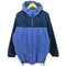 コロンビアスポーツウェア Columbia Sportswear 90S フーデット ナイロンシェルジャケット メンズ import:M
