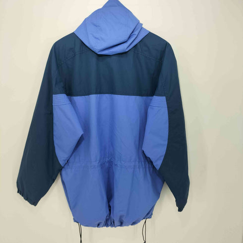 コロンビアスポーツウェア Columbia Sportswear 90S フーデット ナイロンシェルジャケット メンズ import:M
