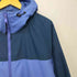 コロンビアスポーツウェア Columbia Sportswear 90S フーデット ナイロンシェルジャケット メンズ import:M