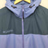 コロンビアスポーツウェア Columbia Sportswear 90S フーデット ナイロンシェルジャケット メンズ import:M