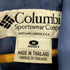 コロンビアスポーツウェア Columbia Sportswear 90S フーデット ナイロンシェルジャケット メンズ import:M