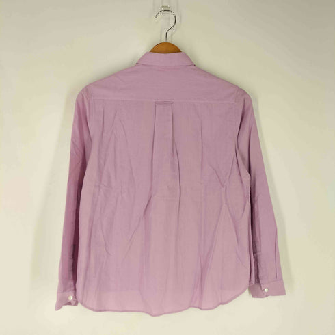 マザーハウス MOTHERHOUSE コットンシャツ レディース JPN:M