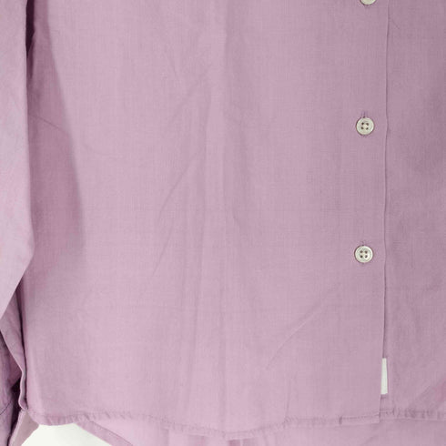 マザーハウス MOTHERHOUSE コットンシャツ レディース JPN:M