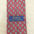 ポロバイラルフローレン Polo by RALPH LAUREN 総柄シルクネクタイ メンズ ONE SIZE