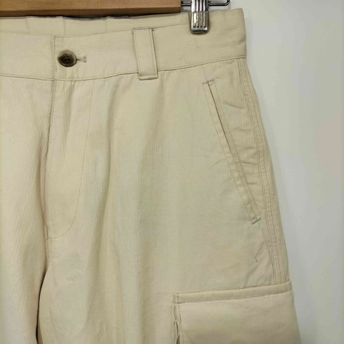 ソエルテ soerte m-47 Wide straight military pants ワイドストレート ミリタリー カーゴパンツ メンズ JPN:1