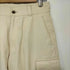 ソエルテ soerte m-47 Wide straight military pants ワイドストレート ミリタリー カーゴパンツ メンズ JPN:1
