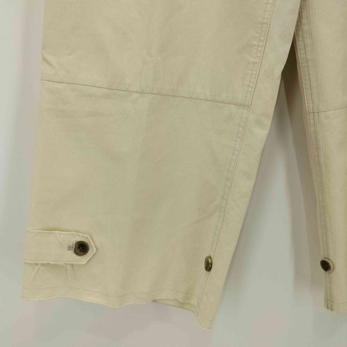 ソエルテ soerte m-47 Wide straight military pants ワイドストレート ミリタリー カーゴパンツ メンズ JPN:1