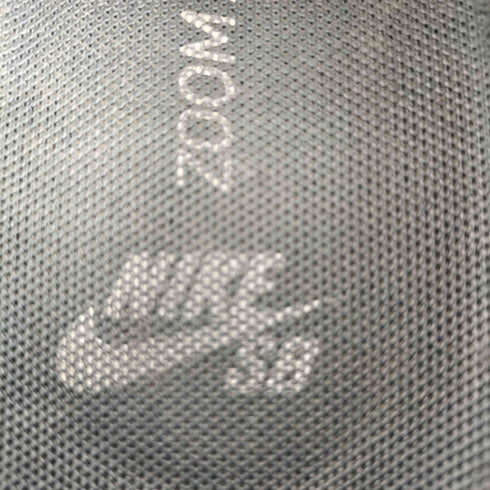 ナイキスケートボーディング NIKE SB ZOOM STEFAN JANOSKI メンズ JPN:27.5