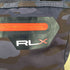 アールエルエックスラルフローレン RLX RALPH LAUREN スモールカモゴルフトート メンズ ONE SIZE