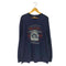 ポロバイラルフローレン Polo by RALPH LAUREN フロントプリント ロングスリーブTシャツ メンズ import:L
