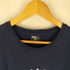 ポロバイラルフローレン Polo by RALPH LAUREN フロントプリント ロングスリーブTシャツ メンズ import:L