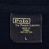ポロバイラルフローレン Polo by RALPH LAUREN フロントプリント ロングスリーブTシャツ メンズ import:L