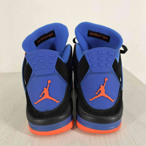ジョーダンブランド JORDAN BRAND AIR JORDAN 4 RETRO CAVS メンズ JPN:28
