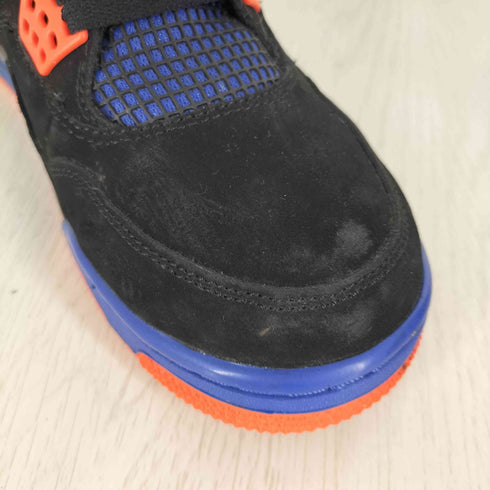ジョーダンブランド JORDAN BRAND AIR JORDAN 4 RETRO CAVS メンズ JPN:28