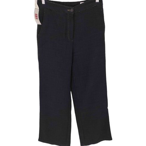 ザラ ZARA ツイードパンツ メンズ JPN:S
