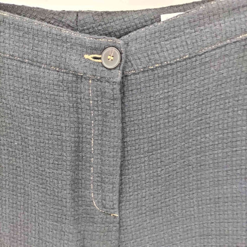 ザラ ZARA ツイードパンツ メンズ JPN:S
