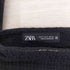 ザラ ZARA ツイードパンツ メンズ JPN:S