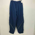 ユーエスエアーフォース U.S. AIR FORCE 2004年会計 AIR FORCE ナイロン イージー トレーニングパンツ メンズ MEDIUM/REGULAR