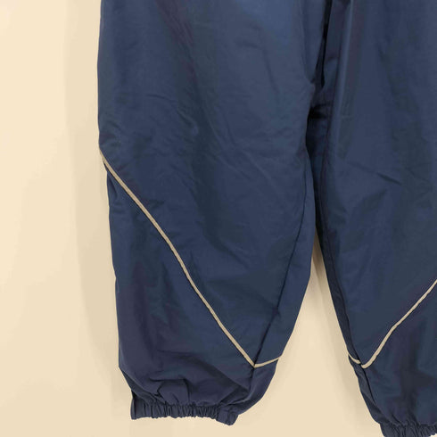 ユーエスエアーフォース U.S. AIR FORCE 2004年会計 AIR FORCE ナイロン イージー トレーニングパンツ メンズ MEDIUM/REGULAR