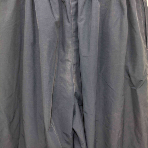 ユーエスエアーフォース U.S. AIR FORCE 2004年会計 AIR FORCE ナイロン イージー トレーニングパンツ メンズ MEDIUM/REGULAR