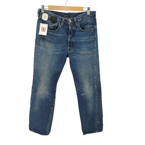 リーバイスヴィンテージクロージング Levis Vintage Clothing 501XX 1947年MODEL デニムパンツ メンズ W34L32