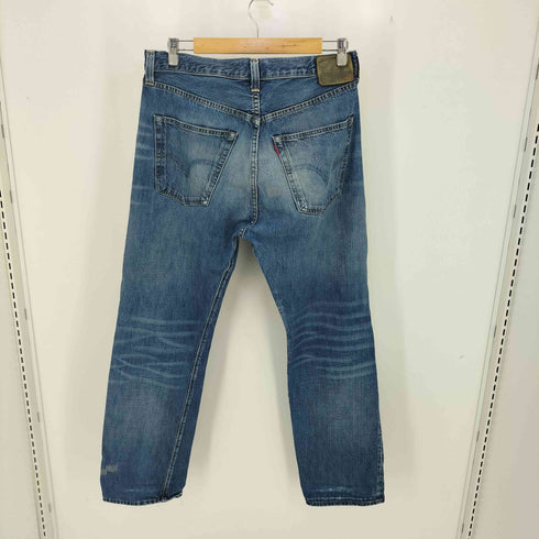 リーバイスヴィンテージクロージング Levis Vintage Clothing 501XX 1947年MODEL デニムパンツ メンズ W34L32